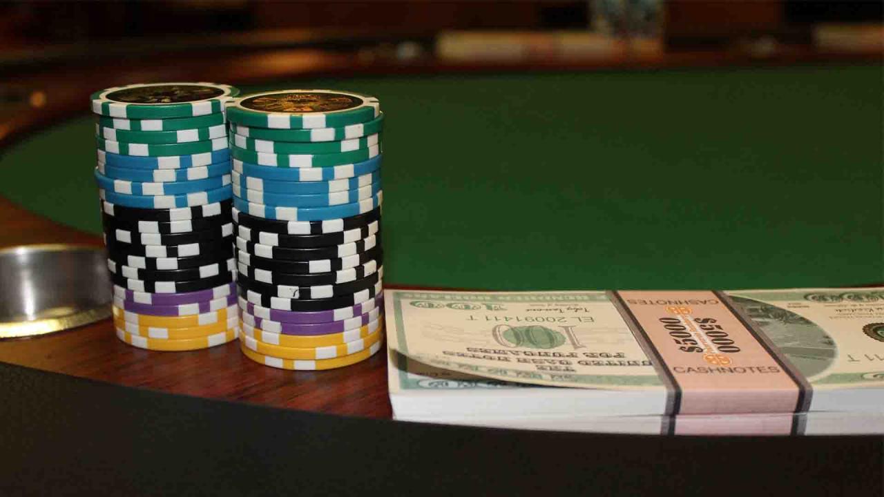 Cash Game Poker Strategy Tips – How To Beat Your Opponents Online