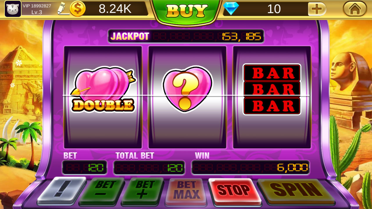 Vegas Slots:Party Free Casino Slot Machine Games: Amazon.in: Appstore for  Android