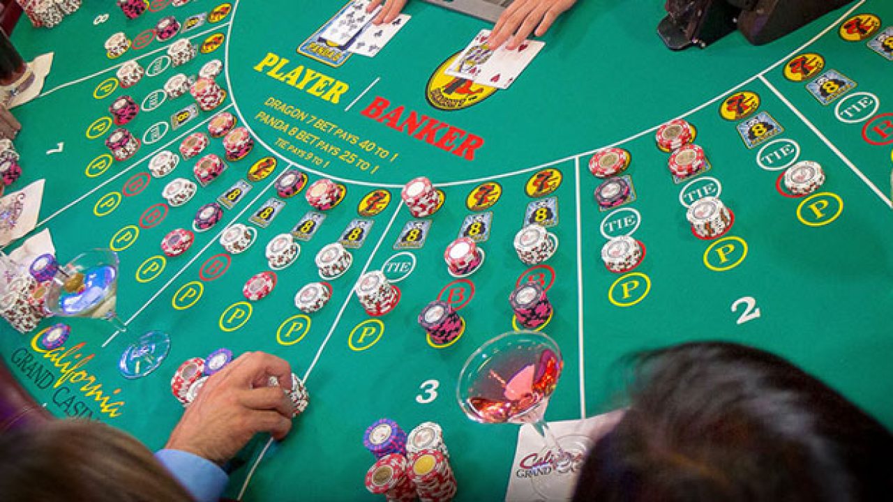7 Superstitions in Baccarat That Will Help You Get Lucky Enough to Win