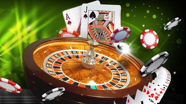 How To Choose An Online Gambling Site? | North East Connected