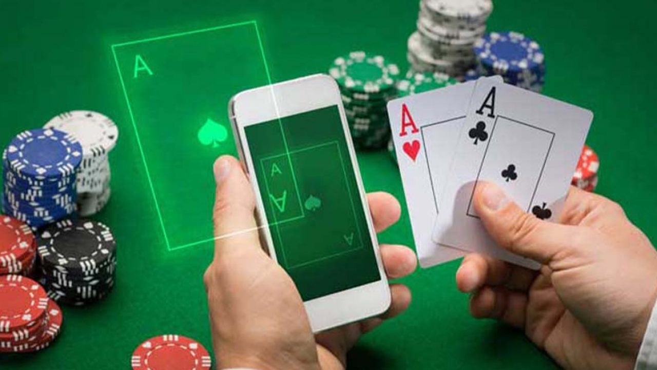 Burning question: Can you earn real money with online gambling? – Film Daily