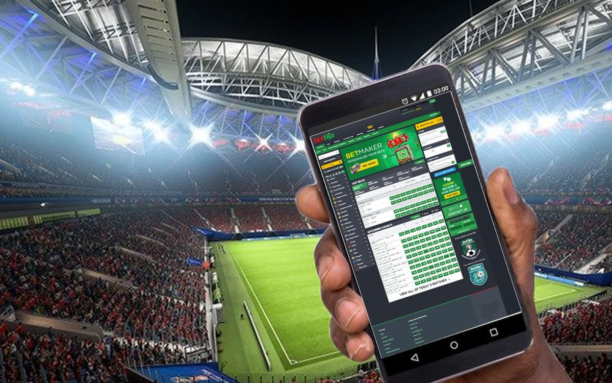 Strike More Money With Football Betting Exchange – Bank NXT