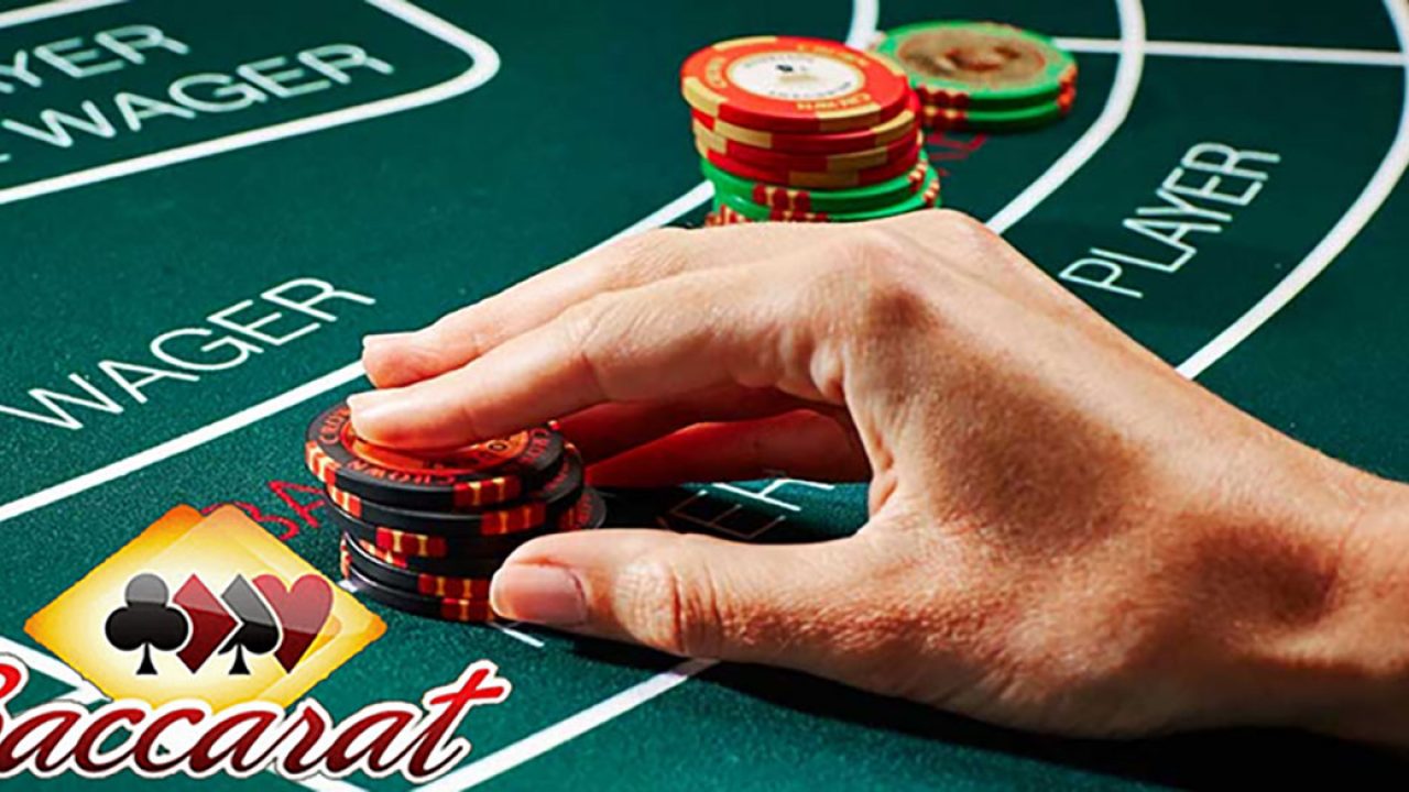 Facts About Baccarat That You Should Know Before Playing