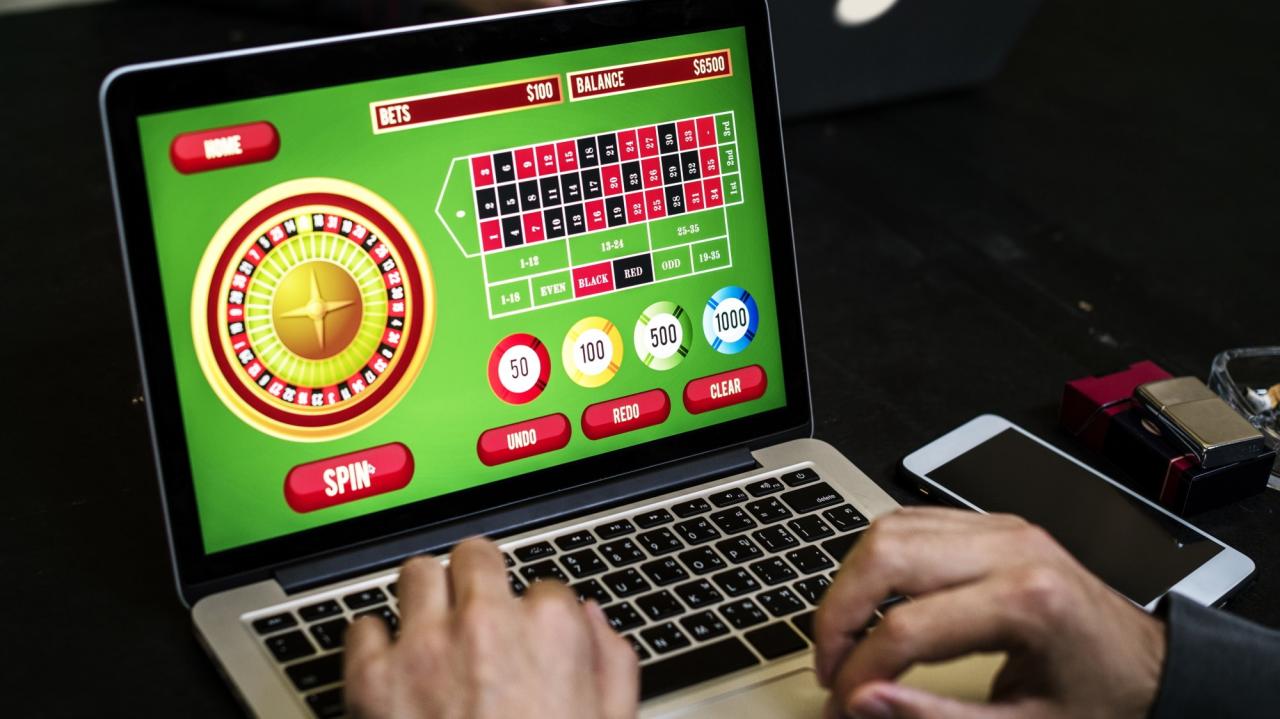 Tips on finding the best online casino sites in the UK
