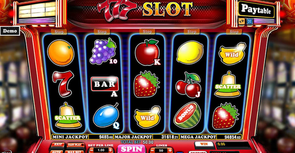 How to Win at Online Slots | Gamers