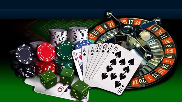 Different Types of Casino Games to Play Online - Cystinose Will Change Your  Business