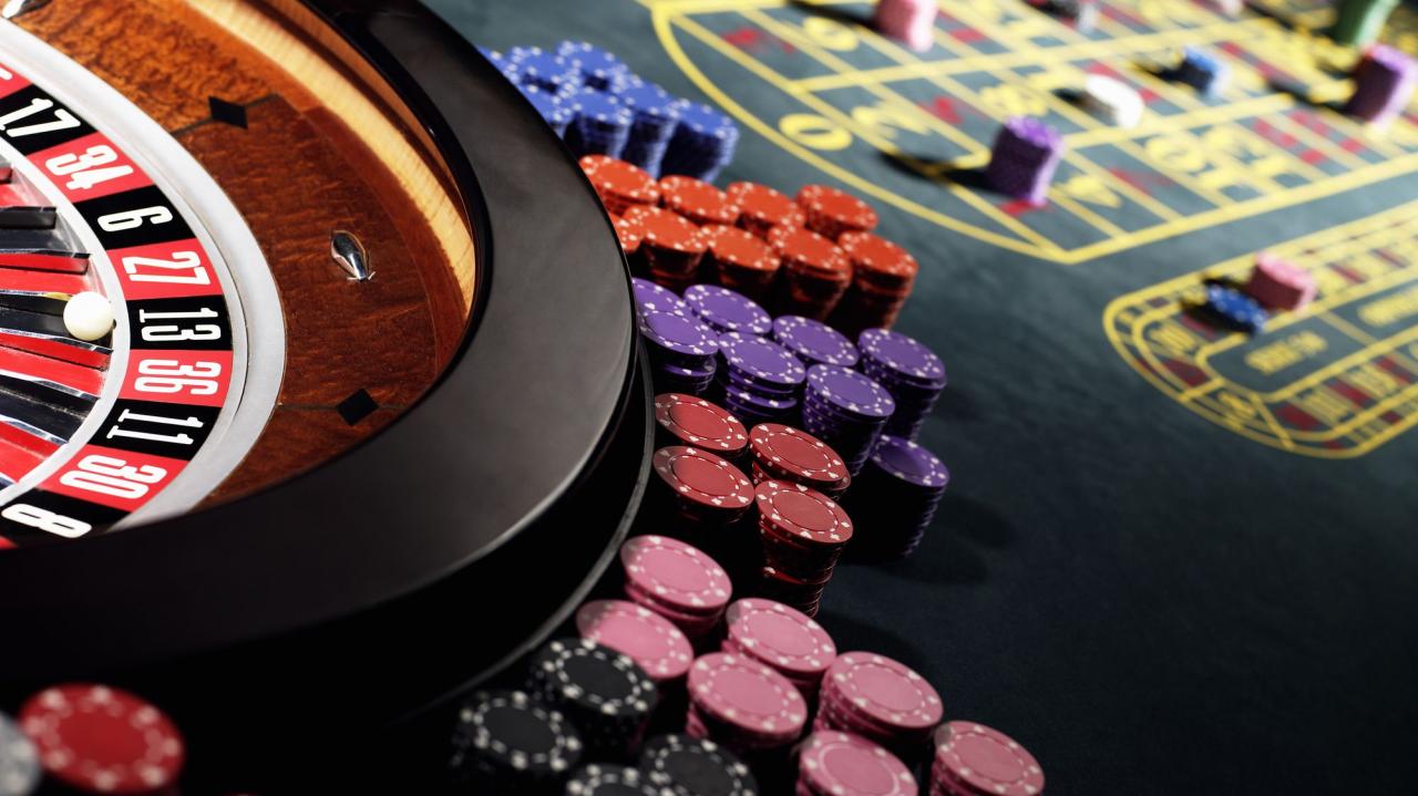 Which Casino Games Have the Best — and Worst — Odds?