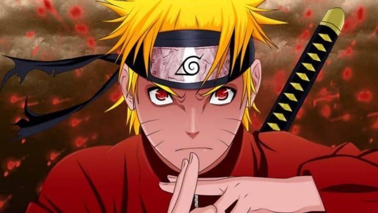 Naruto is The Most Popular Anime in the World, According to New Study
